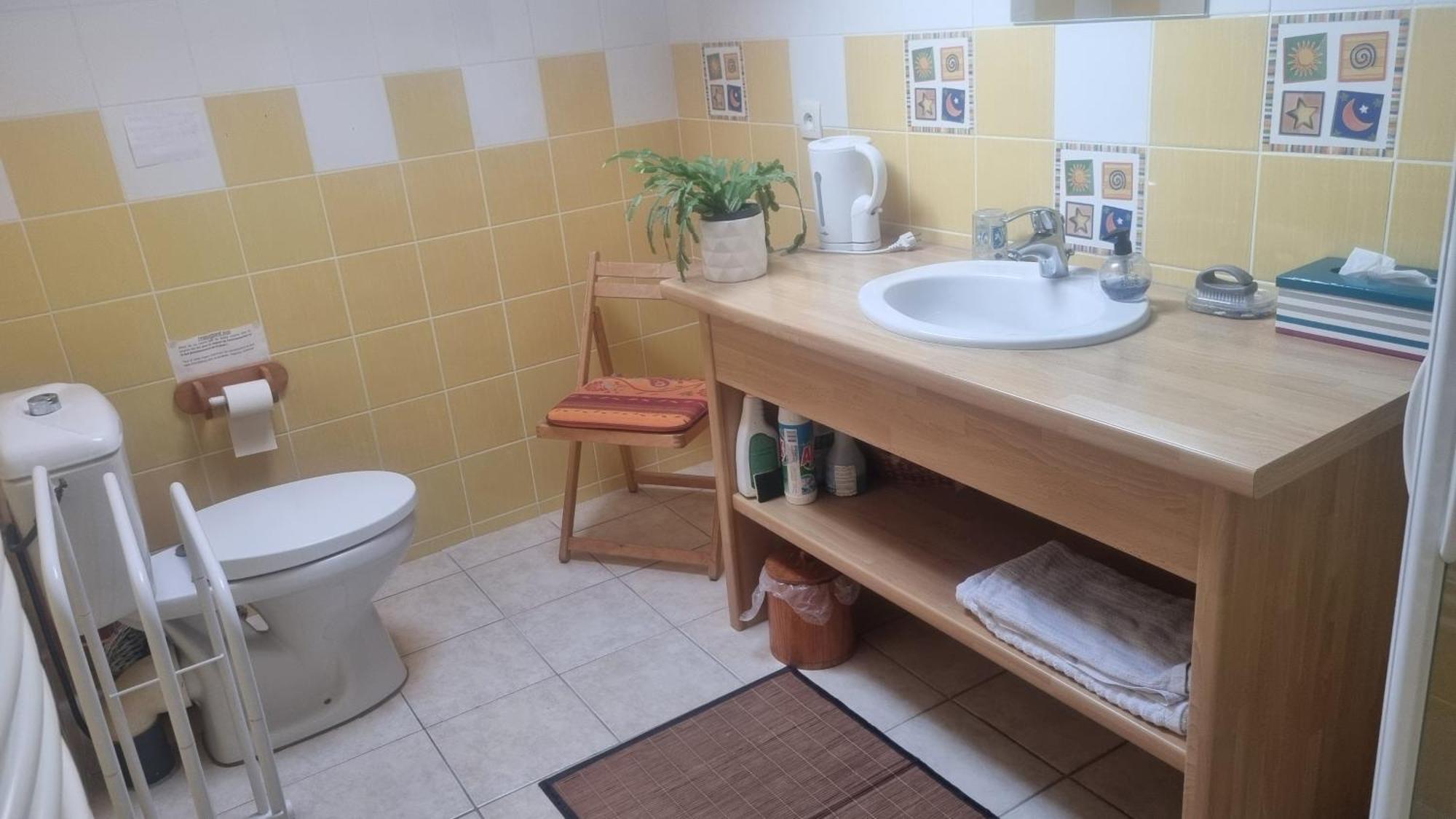 Chambres D'Hotes Entre Niort Et Marais Poitevin Bessines Eksteriør billede
