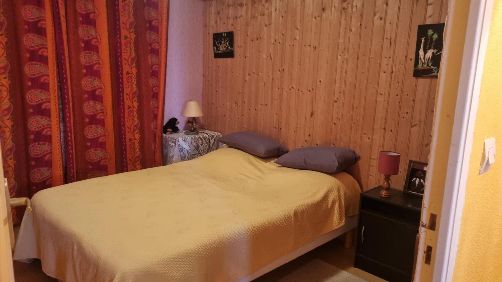 Chambres D'Hotes Entre Niort Et Marais Poitevin Bessines Eksteriør billede